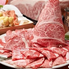 銀座しゃぶ輝 銀座駅前店