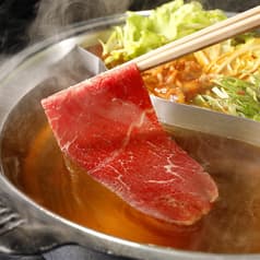 温野菜 銀座5丁目店