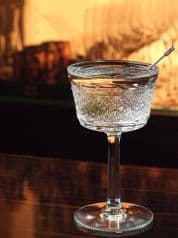 バー クロノス BAR CHRONOS