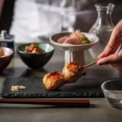 焼鳥IPPON+ Tokyo ヤキトリイッポントウキョウプラス